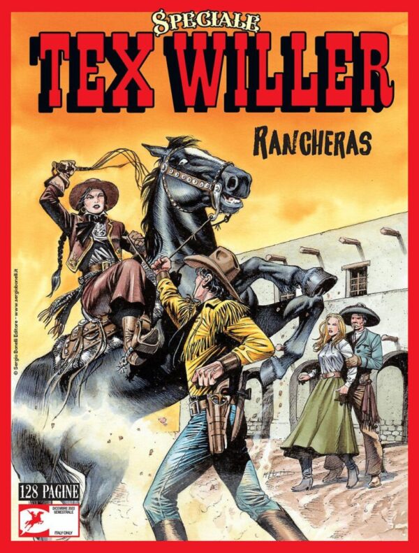 TEX WILLER SPECIALE - 5_thumbnail