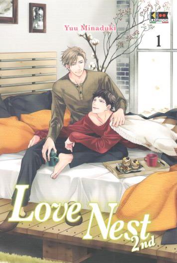 LOVE NEST 2ND - 1_thumbnail