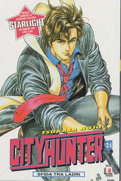 CITY HUNTER - 24_thumbnail