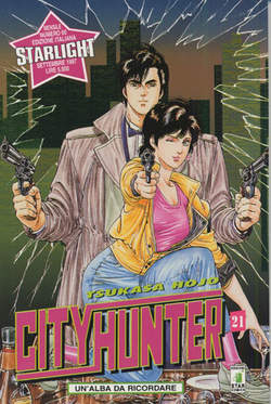 CITY HUNTER - 21_thumbnail