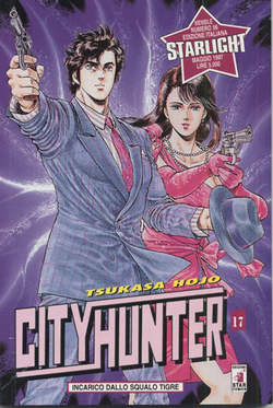 CITY HUNTER - 17_thumbnail