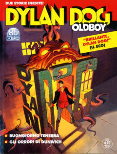 DYLAN DOG OLDBOY NUOVA SERIE - 8_thumbnail