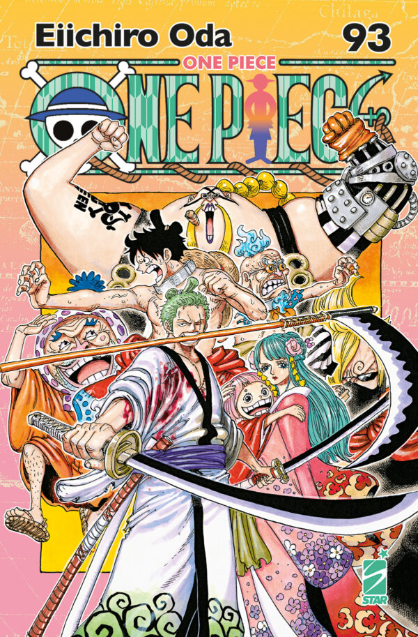 ONE PIECE NEW EDITION - 93_thumbnail