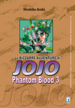 BIZZARRE AVVENTURE DI JOJO PHANTOM BLOOD LE - 3_thumbnail