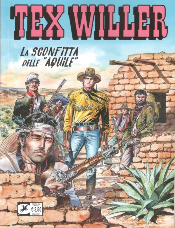 TEX WILLER - 46_thumbnail