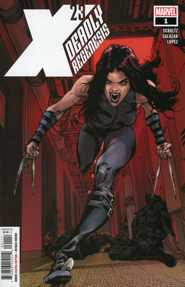 X-23 DEADLY REGENESIS (MARVEL 2023) - 1_thumbnail