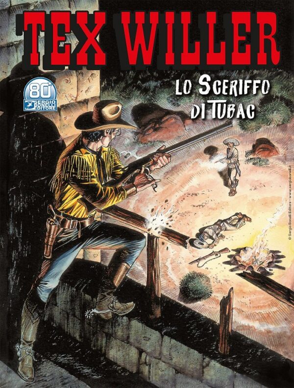 TEX WILLER - 35_thumbnail