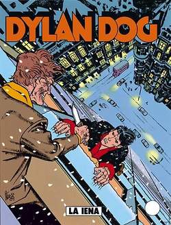 DYLAN DOG (BONELLI) - 42_thumbnail