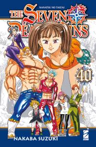 SEVEN DEADLY SINS THE - 40_thumbnail