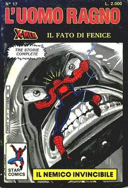 UOMO RAGNO L' (STAR COMICS) - 17_thumbnail