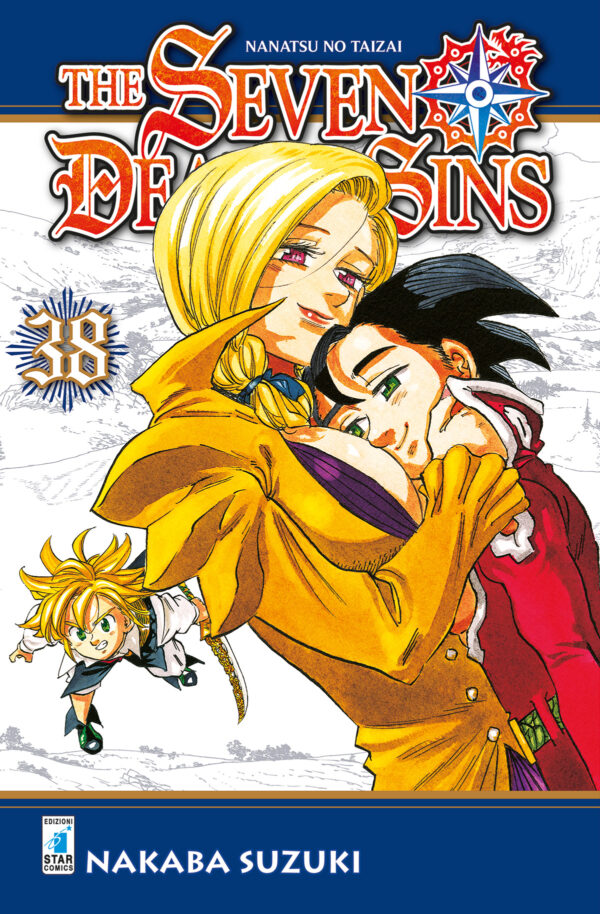 SEVEN DEADLY SINS THE - 38_thumbnail