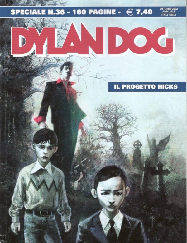 DYLAN DOG SPECIALE - 36_thumbnail