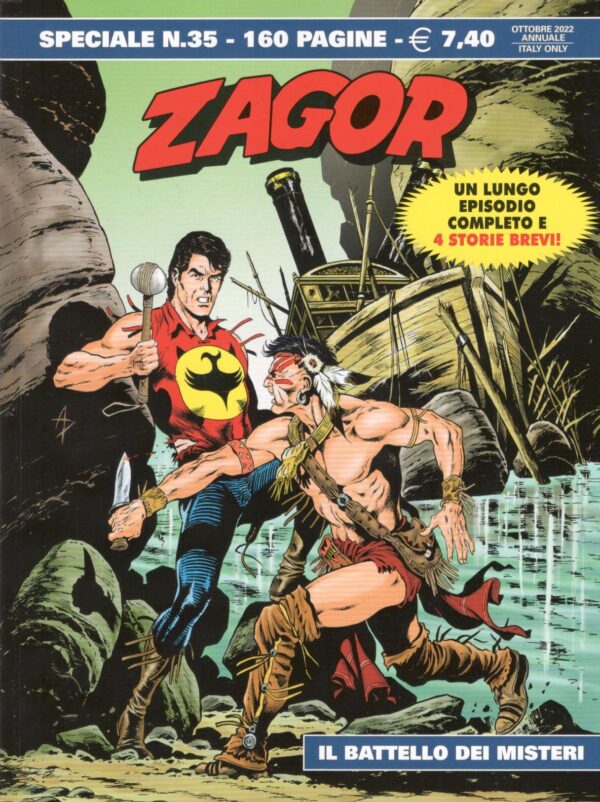 ZAGOR SPECIALE - 35_thumbnail