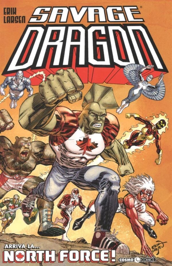 SAVAGE DRAGON (COSMO) - 45_thumbnail