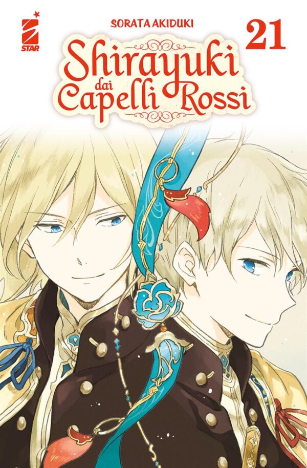 SHIRAYUKI DAI CAPELLI ROSSI - 21_thumbnail