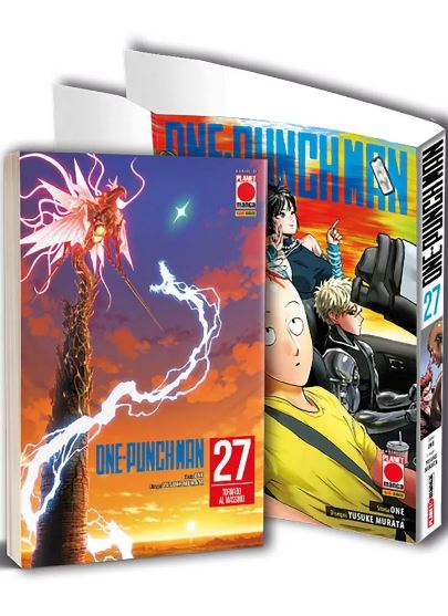 ONE-PUNCH MAN Variant - 27_thumbnail