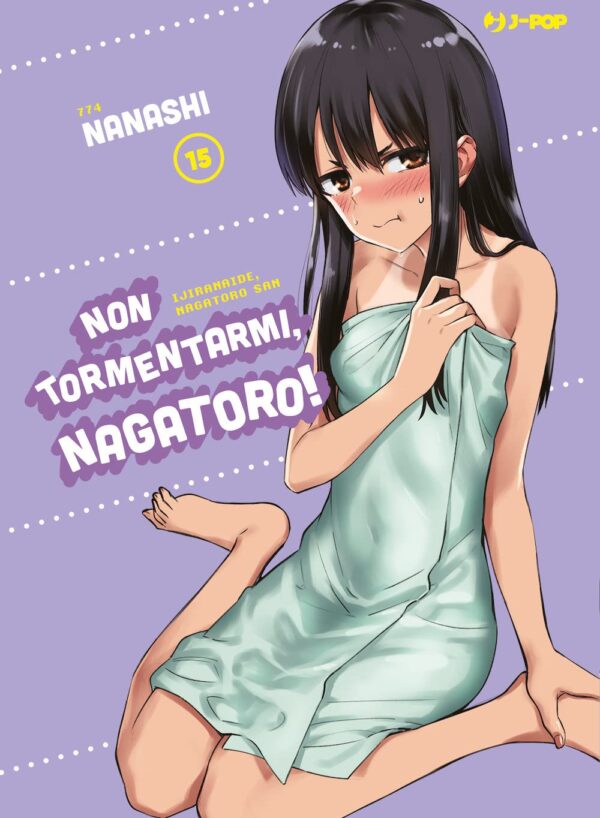 NON TORMENTARMI NAGATORO! - 15_thumbnail