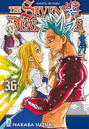 SEVEN DEADLY SINS THE - 36_thumbnail