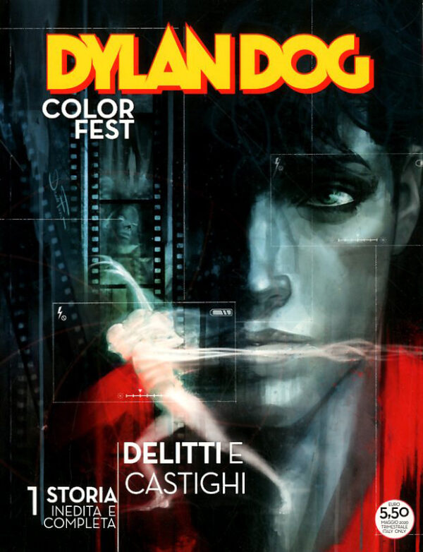 DYLAN DOG COLOR FEST - 33_thumbnail