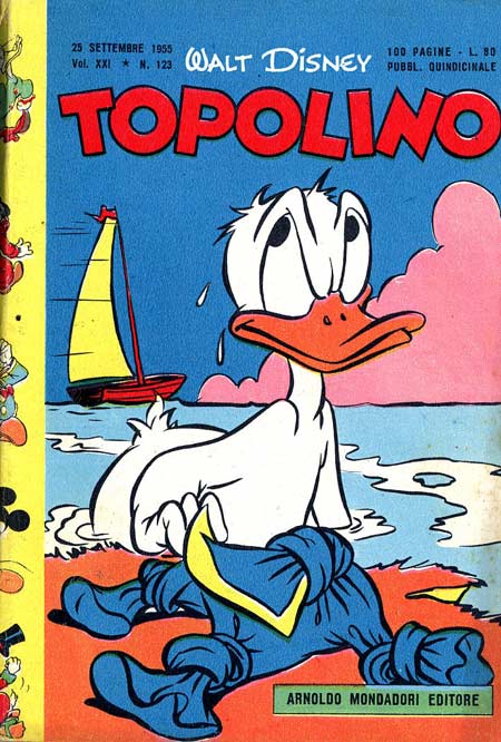 TOPOLINO LIBRETTO (MONDADORI+DISNEY) - 123_thumbnail