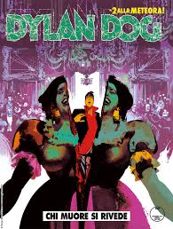 DYLAN DOG (BONELLI) - 398_thumbnail