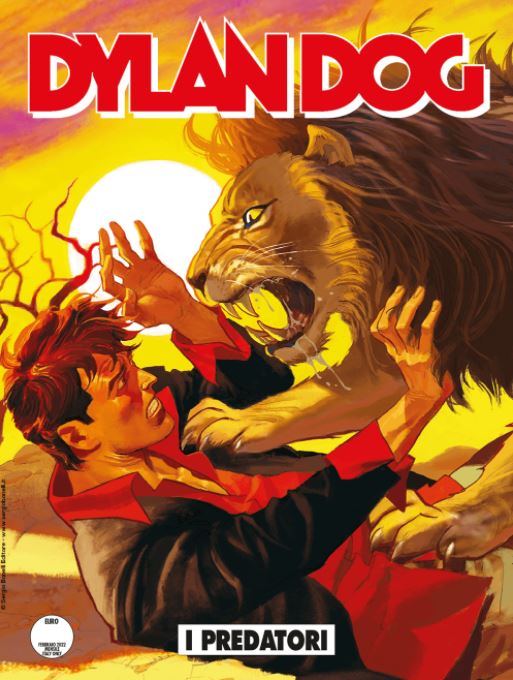 DYLAN DOG (BONELLI) - 425_thumbnail