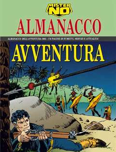 ALMANACCO DELL'AVVENTURA - 1995_thumbnail