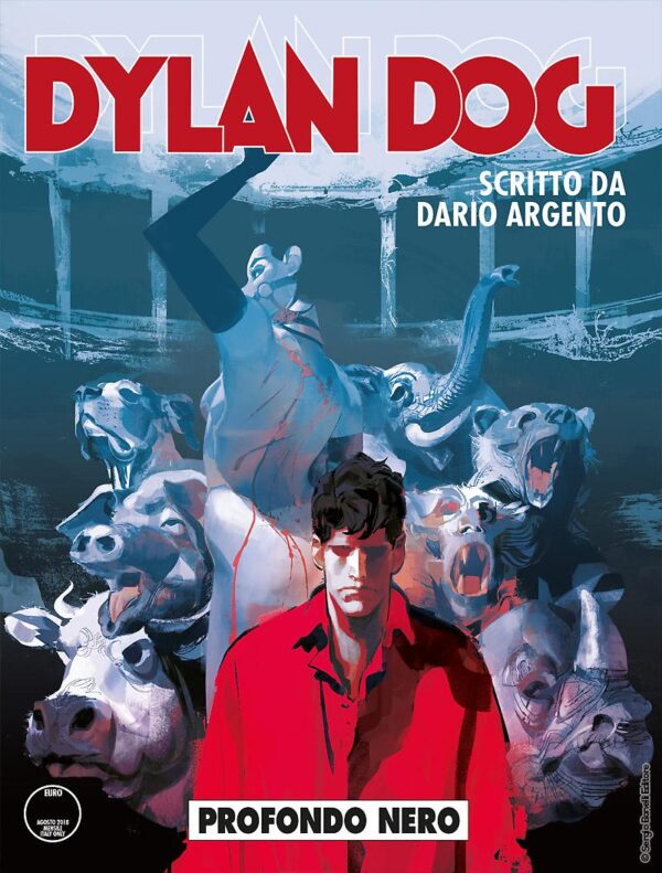 DYLAN DOG (BONELLI) - 383_thumbnail