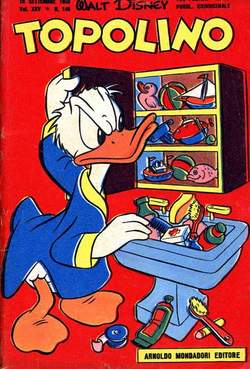 TOPOLINO LIBRETTO (MONDADORI+DISNEY) - 146_thumbnail