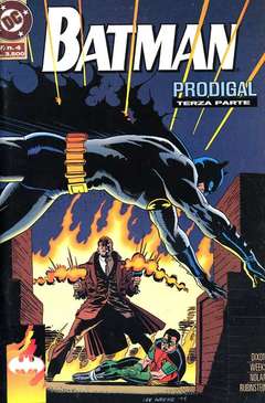 BATMAN (1995 PLAY PRESS) - 4_thumbnail