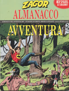 ALMANACCO DELL'AVVENTURA - 2007_thumbnail