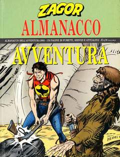 ALMANACCO DELL'AVVENTURA - 2003_thumbnail