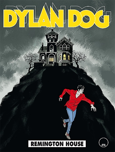 DYLAN DOG (BONELLI) - 360_thumbnail