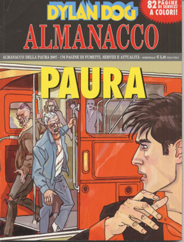 ALMANACCO DELLA PAURA - 2007_thumbnail
