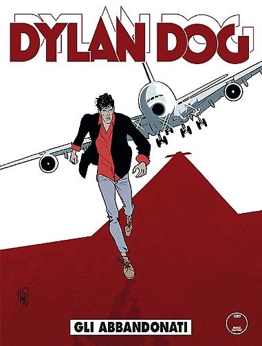 DYLAN DOG (BONELLI) - 347_thumbnail