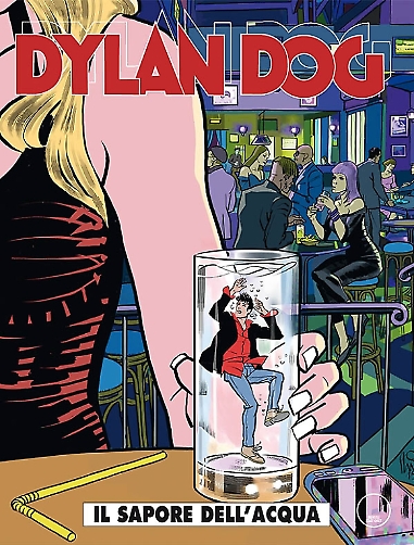 DYLAN DOG (BONELLI) - 344_thumbnail