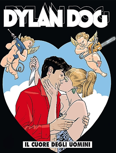 DYLAN DOG (BONELLI) - 342_thumbnail