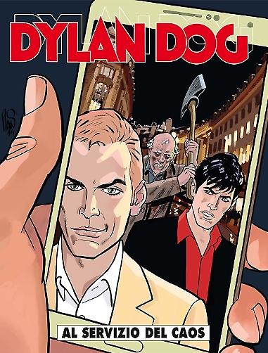 DYLAN DOG (BONELLI) - 341_thumbnail