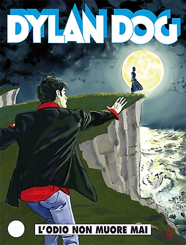 DYLAN DOG (BONELLI) - 324_thumbnail