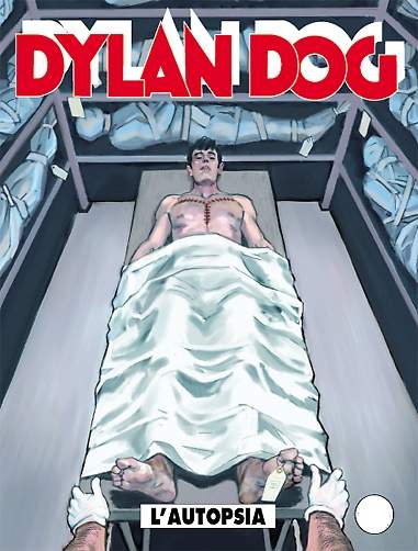 DYLAN DOG (BONELLI) - 309_thumbnail