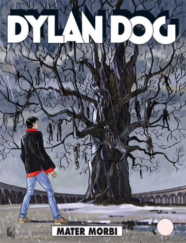 DYLAN DOG (BONELLI) - 280_thumbnail