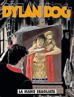 DYLAN DOG (BONELLI) - 348_thumbnail