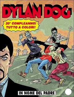 DYLAN DOG (BONELLI) - 242_thumbnail