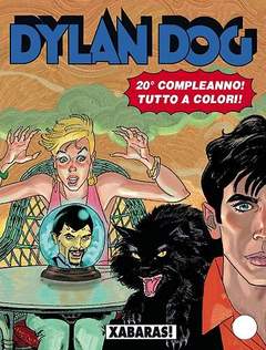 DYLAN DOG (BONELLI) - 241_thumbnail