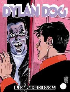 DYLAN DOG (BONELLI) - 205_thumbnail