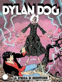 DYLAN DOG (BONELLI) - 194_thumbnail