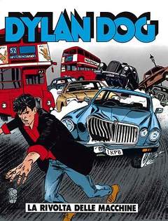 DYLAN DOG (BONELLI) - 106_thumbnail