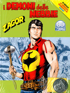 ZAGOR GIGANTE ZENITH (ZENIT GIGANTE 2a SERIE) - 720_thumbnail