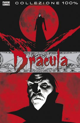 100% CULT COMICS DRACULA - UNICO_thumbnail