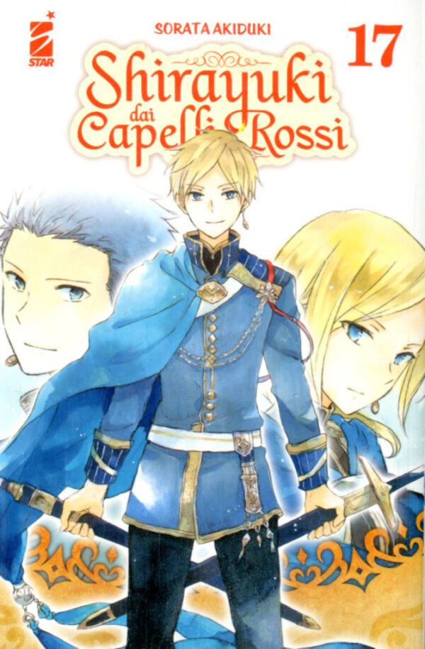 SHIRAYUKI DAI CAPELLI ROSSI - 17_thumbnail